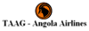 TAAG ANGOLA AIRLINES