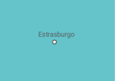 Itinerário do Cruzeiro França - CroisiEurope