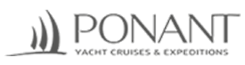 Logotipo Ponant