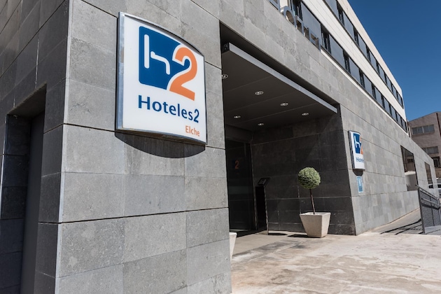 Gallery - B&B Hotel Elche