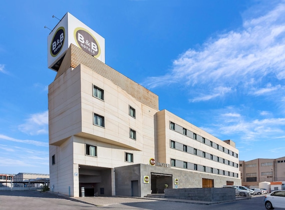 Gallery - B&B Hotel Elche