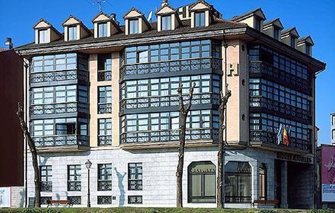 Gallery - Hotel Astures
