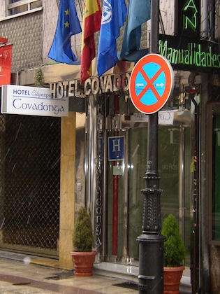 Gallery - Hotel City Express Covadonga