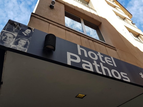 Gallery - Hotel Faranda Express Pathos Gijón