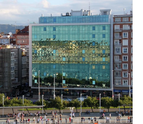 Gallery - Hotel Príncipe De Asturias