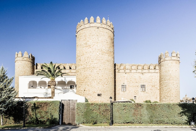Gallery - Parador De Zafra