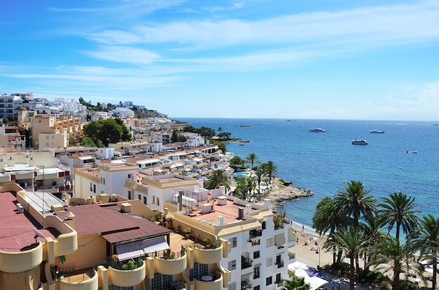 Gallery - Suncoast Ibiza Hotel