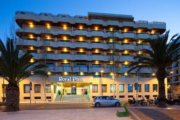 Gallery - Hotel Royal Plaza
