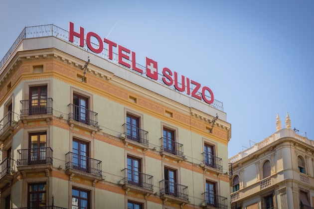 Gallery - Hotel Suizo