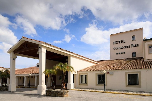 Gallery - AZZ Guadacorte Campo de Gibraltar Hotel