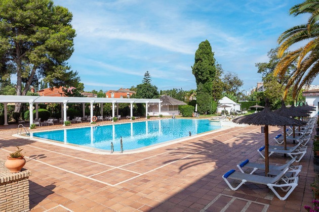 Gallery - Hotel Jerez AQ35