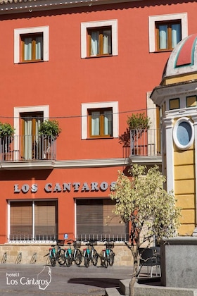 Gallery - Sercotel Puerto de Santa María