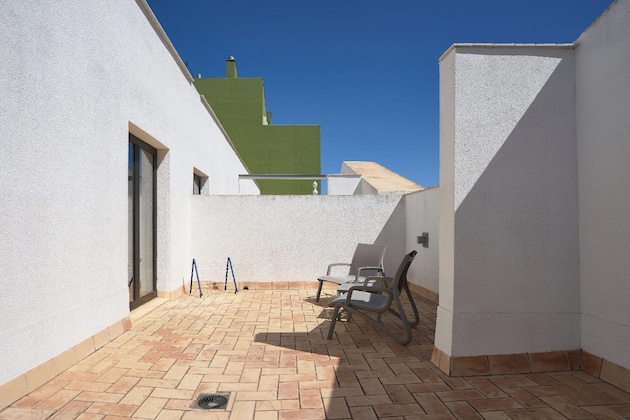 Gallery - Hotel Monte Puertatierra