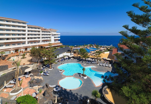 Gallery - H10 Taburiente Playa