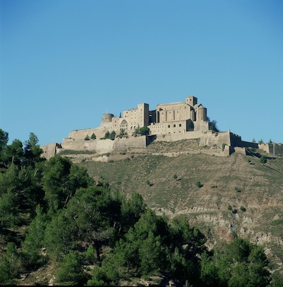 Gallery - Parador De Cardona