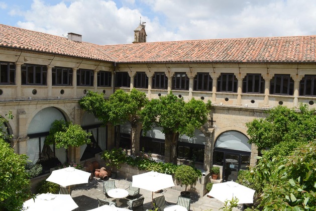 Gallery - Parador De Trujillo