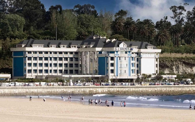 Gallery - Hotel Chiqui