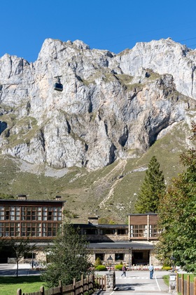 Gallery - Parador De Fuente Dé