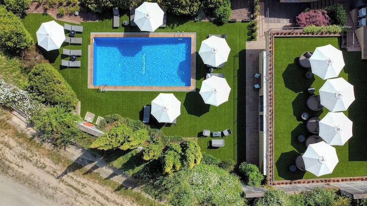 Gallery - Hotel Costabella