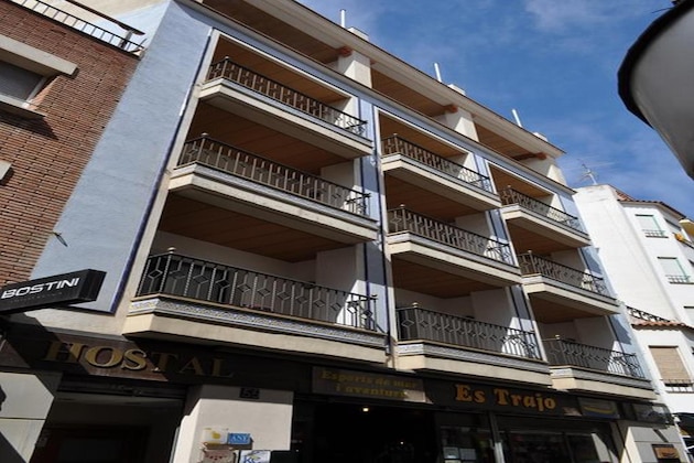 Gallery - Hostal Vila Del Mar