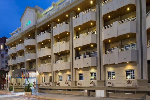 Gallery - Elba Motril Beach & Business Hotel