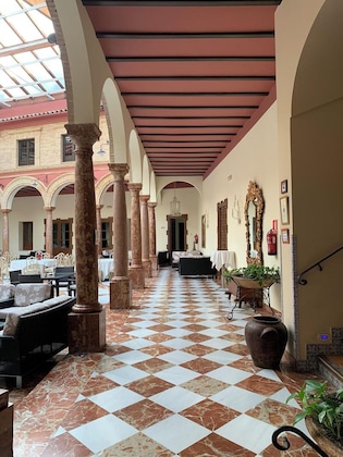 Gallery - Hotel Santo Domingo Lucena