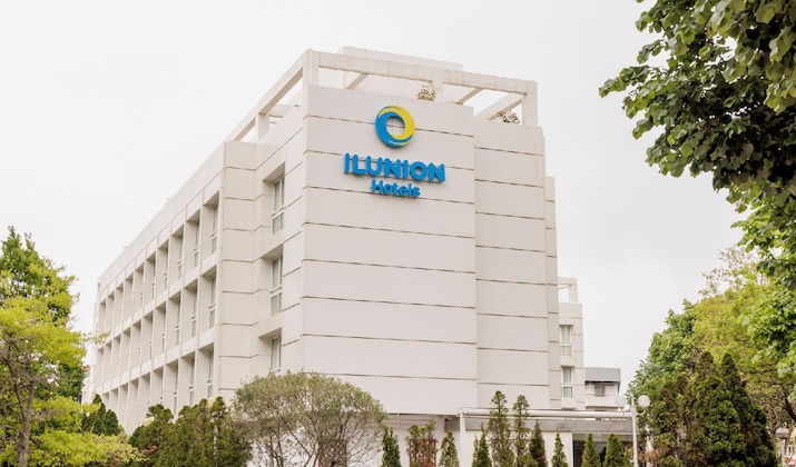 Gallery - Hotel Ilunion San Sebastián