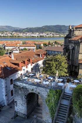 Gallery - Parador De Hondarribia