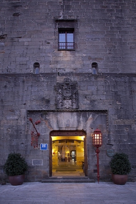 Gallery - Parador De Hondarribia