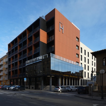 Gallery - Hotel Pedro I De Aragon