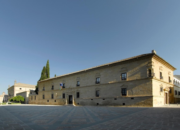 Gallery - Parador De Úbeda