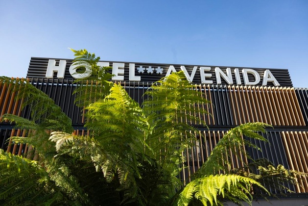 Gallery - Hotel Avenida