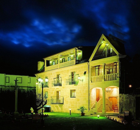 Gallery - Rusticae Casa Antiga Do Monte