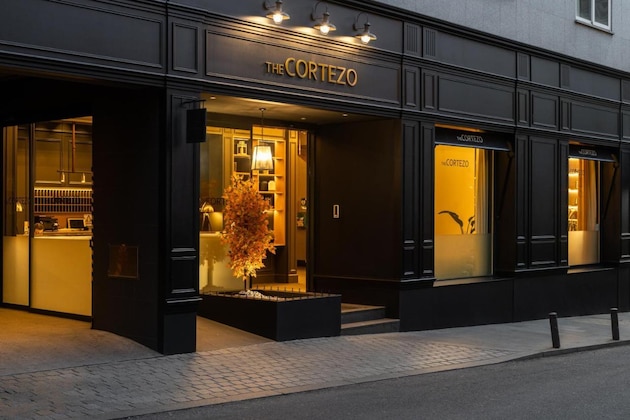 Gallery - Hotel Cortezo