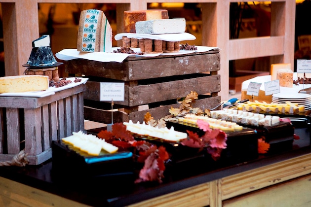 Gallery - Hyatt Regency Hesperia Madrid