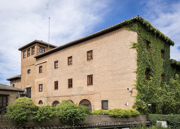 Gallery - Parador De Granada Hotel