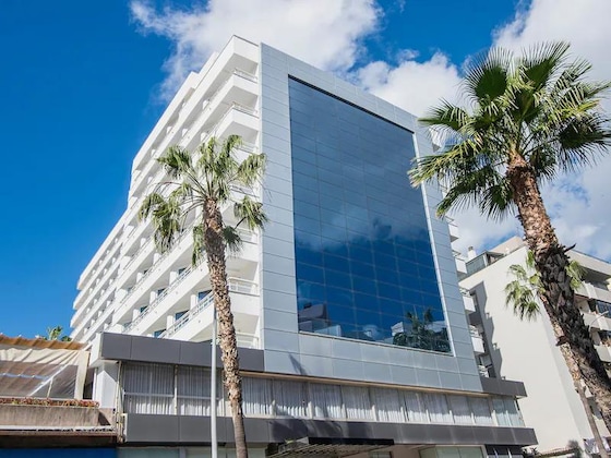 Gallery - Hotel Costa Málaga - Adults Recommended - By Pierre & Vacances