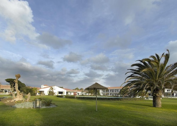 Gallery - Parador De Málaga Golf Hotel