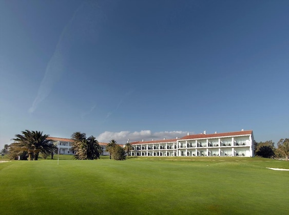 Gallery - Parador De Málaga Golf