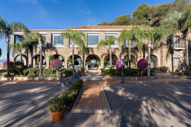 Gallery - Parador De Malaga Gibralfaro