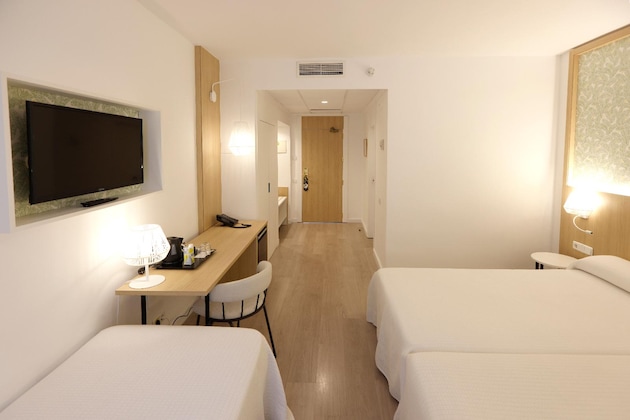 Gallery - Sercotel Carlos III