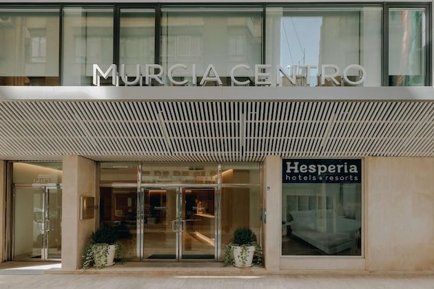 Gallery - Hesperia Murcia Centro