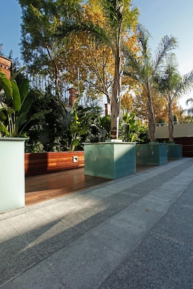 Gallery - Hotel Spa Jardines De Lorca