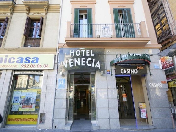 Gallery - Venecia