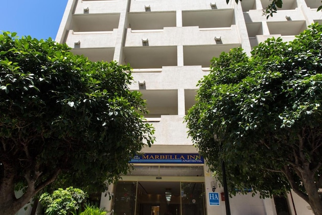Gallery - ONA Marbella Inn