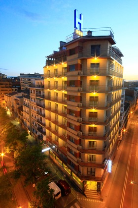Gallery - Hotel Santamaria