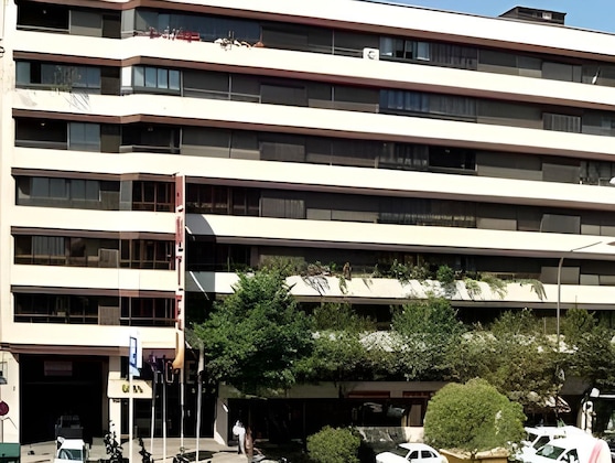 Gallery - Hotel Castilla Vieja