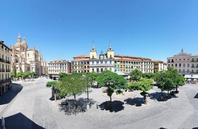 Gallery - Hotel Infanta Isabel