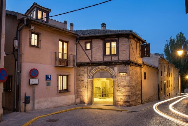 Gallery - Dorma Casa de los Linajes
