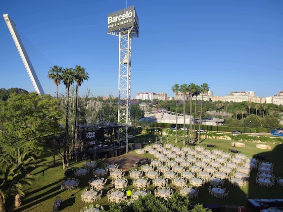 Gallery - Barceló Sevilla Renacimiento